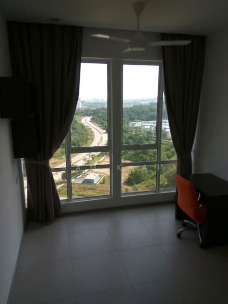 Kondominium untuk Disewa di Cyberia Crescent 2 - SAM KIAT - Study - PropertyGuru.com.my