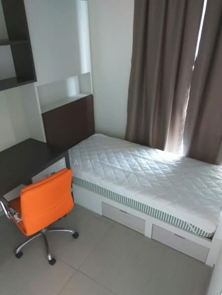 Kondominium untuk Disewa di Cyberia Crescent 2 - SAM KIAT - Bedroom - PropertyGuru.com.my