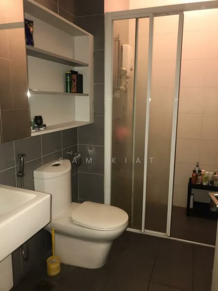 Kondominium untuk Disewa di Cyberia Crescent 2 - SAM KIAT - PropertyGuru.com.my