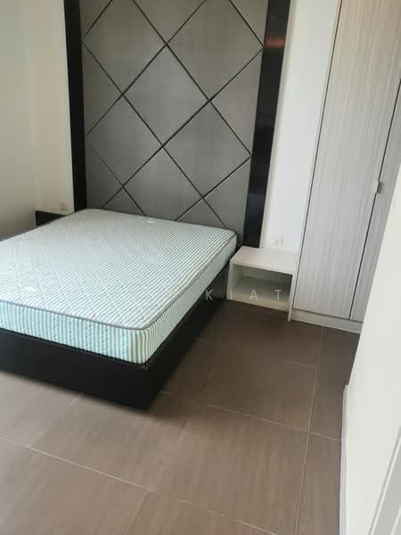 Kondominium untuk Disewa di Cyberia Crescent 2 - SAM KIAT - Bedroom - PropertyGuru.com.my