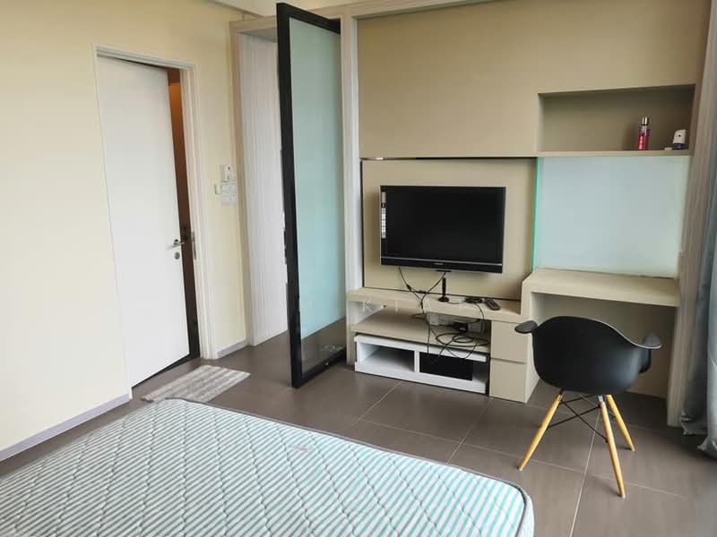 Kondominium untuk Disewa di Cyberia Crescent 2 - SAM KIAT - Bedroom - PropertyGuru.com.my