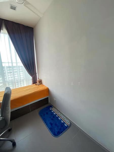 Kondominium untuk Disewa di Cyberia Crescent 2 - SAM KIAT - Bedroom - PropertyGuru.com.my