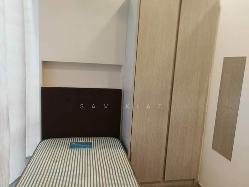 Kondominium untuk Disewa di Cyberia Crescent 2 - SAM KIAT - Bedroom - PropertyGuru.com.my
