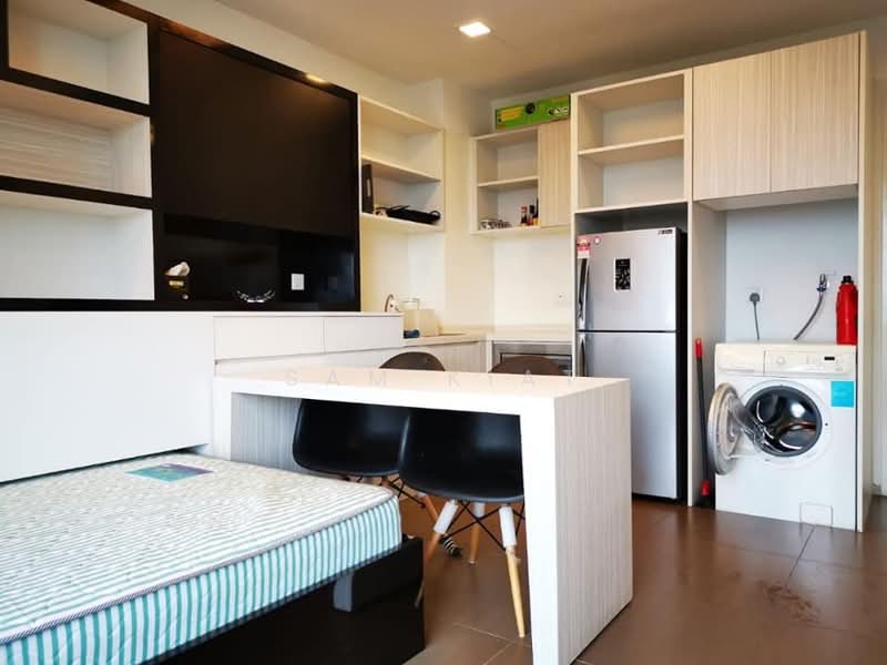 Kondominium untuk Disewa di Cyberia Crescent 2 - SAM KIAT - Interior - PropertyGuru.com.my