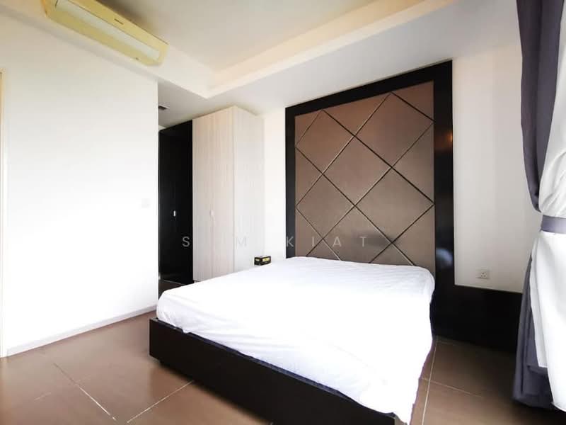 Kondominium untuk Disewa di Cyberia Crescent 2 - SAM KIAT - Bedroom - PropertyGuru.com.my