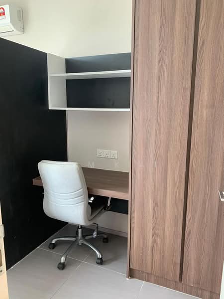 Kondominium untuk Disewa di Cyberia Crescent 2 - SAM KIAT - Study - PropertyGuru.com.my