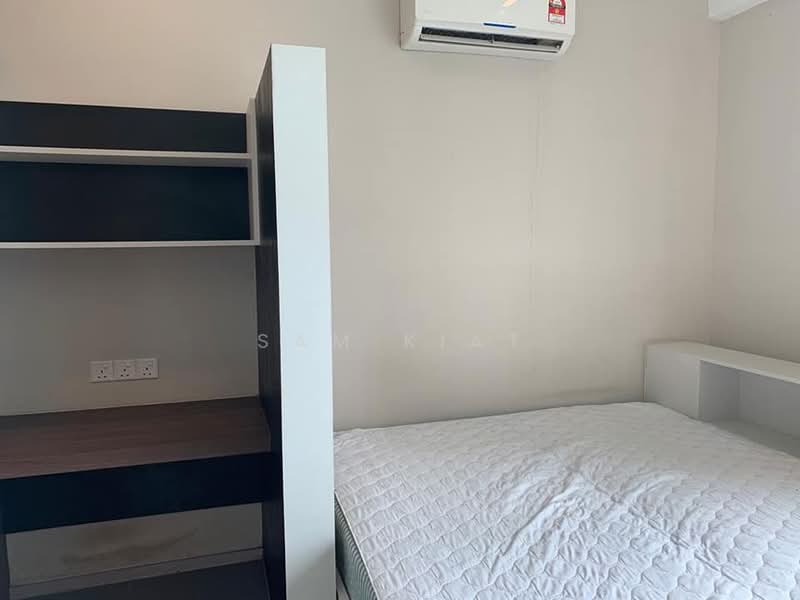 Kondominium untuk Disewa di Cyberia Crescent 2 - SAM KIAT - Bedroom - PropertyGuru.com.my
