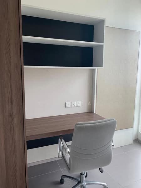 Kondominium untuk Disewa di Cyberia Crescent 2 - SAM KIAT - Study - PropertyGuru.com.my