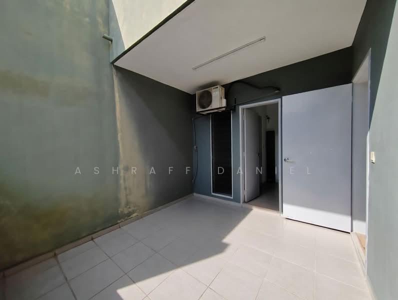 Semi-Detached House for Sale in Tropicana Heights (Kajang) - Ashraff Daniel - Interior - PropertyGuru.com.my