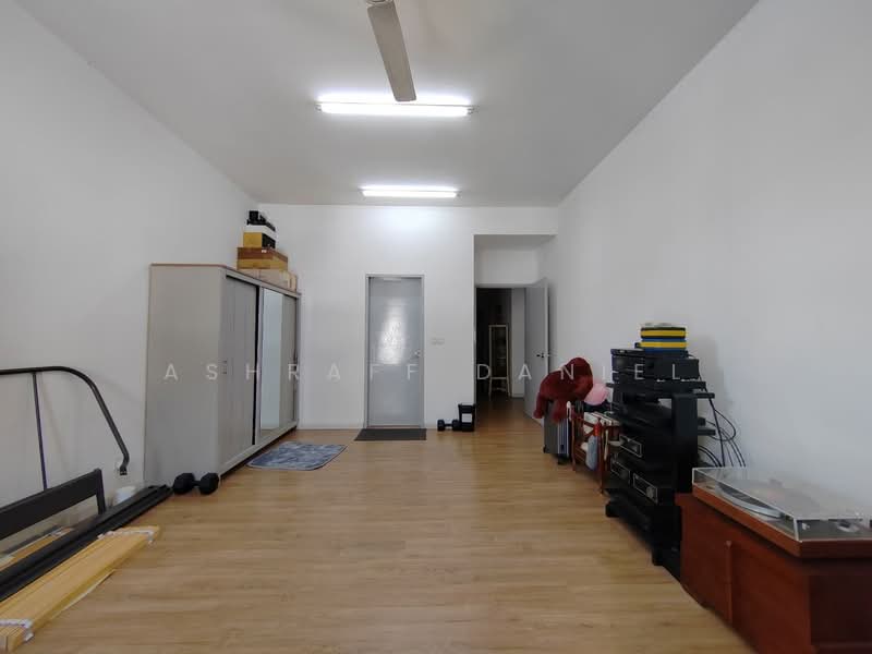 Semi-Detached House for Sale in Tropicana Heights (Kajang) - Ashraff Daniel - PropertyGuru.com.my