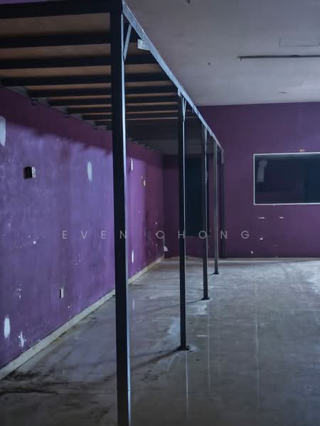 Kedai / Pejabat untuk Disewa di Alam Damai (Cheras) - Even Chong - Interior - PropertyGuru.com.my