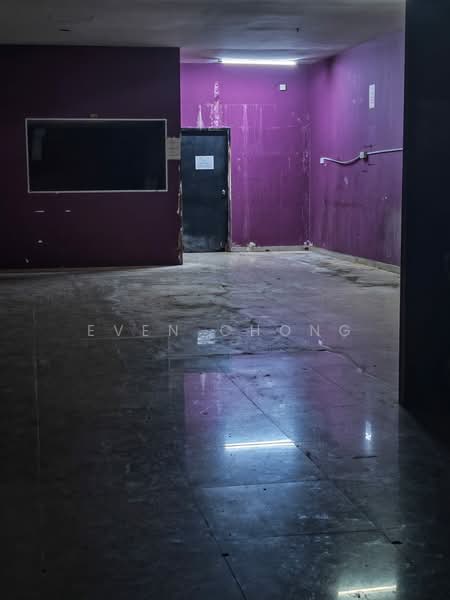 Kedai / Pejabat untuk Disewa di Alam Damai (Cheras) - Even Chong - Interior - PropertyGuru.com.my