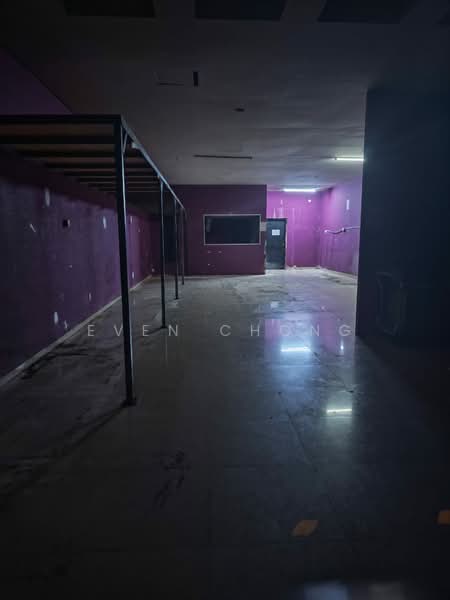 Kedai / Pejabat untuk Disewa di Alam Damai (Cheras) - Even Chong - Interior - PropertyGuru.com.my