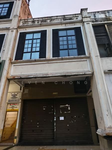 Kedai / Pejabat untuk Disewa di Alam Damai (Cheras) - Even Chong - Exterior - PropertyGuru.com.my