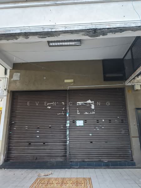 Kedai / Pejabat untuk Disewa di Alam Damai (Cheras) - Even Chong - Exterior - PropertyGuru.com.my