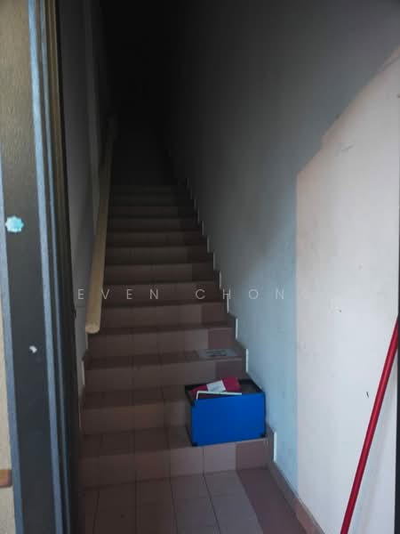 Kedai / Pejabat untuk Disewa di Alam Damai (Cheras) - Even Chong - Corridor - PropertyGuru.com.my
