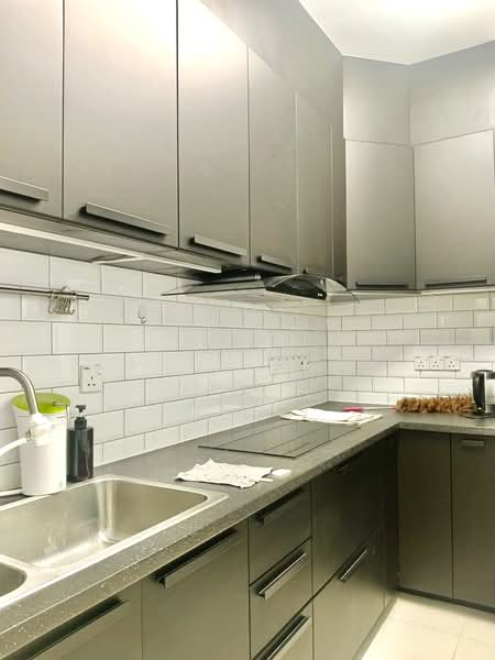Condominium for Rent at i-Santorini - Landy Bong - PropertyGuru.com.my