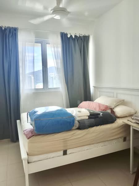 Condominium for Rent at i-Santorini - Landy Bong - PropertyGuru.com.my
