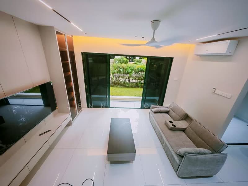 3-storey Terraced House for Sale in Desa Parkcity (Kuala Lumpur) - Jenny Tong - PropertyGuru.com.my