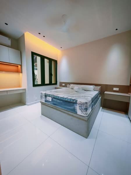 3-storey Terraced House for Sale in Desa Parkcity (Kuala Lumpur) - Jenny Tong - PropertyGuru.com.my