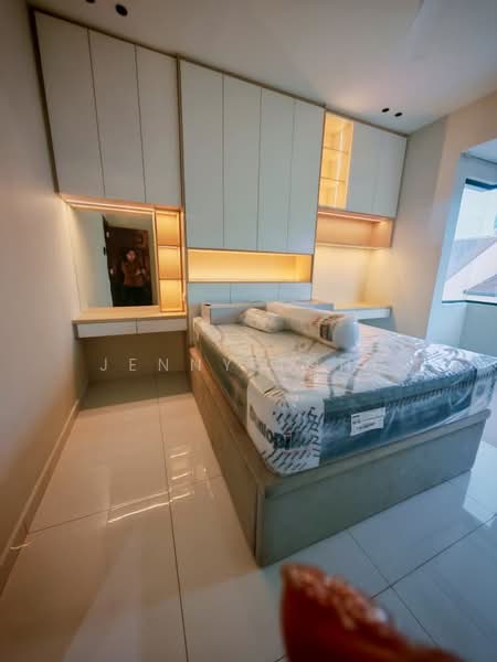 3-storey Terraced House for Sale in Desa Parkcity (Kuala Lumpur) - Jenny Tong - PropertyGuru.com.my