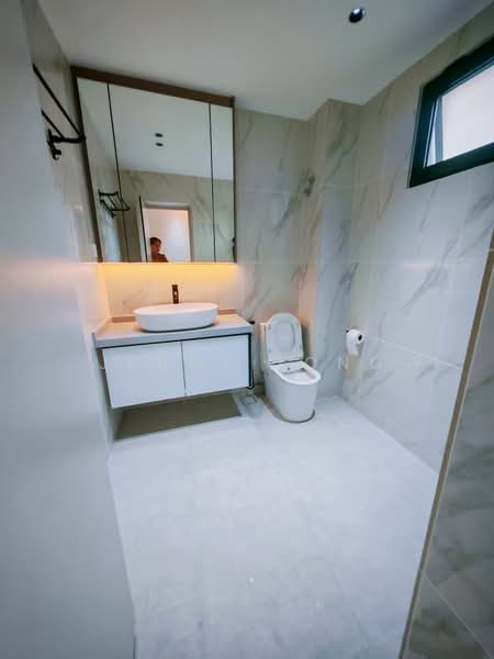 3-storey Terraced House for Sale in Desa Parkcity (Kuala Lumpur) - Jenny Tong - PropertyGuru.com.my