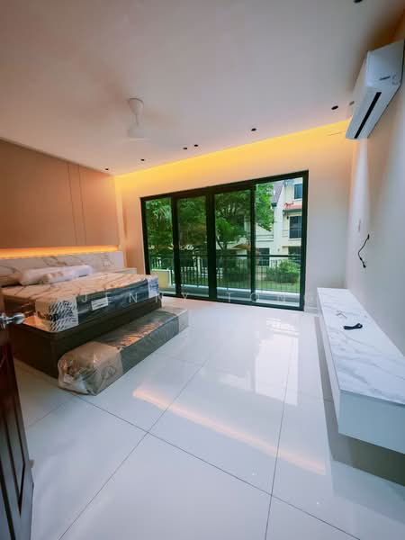 3-storey Terraced House for Sale in Desa Parkcity (Kuala Lumpur) - Jenny Tong - PropertyGuru.com.my