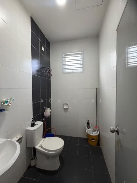 1-storey Terraced House for Sale in Bandar Putra (Kulai) - Jack Chai - PropertyGuru.com.my