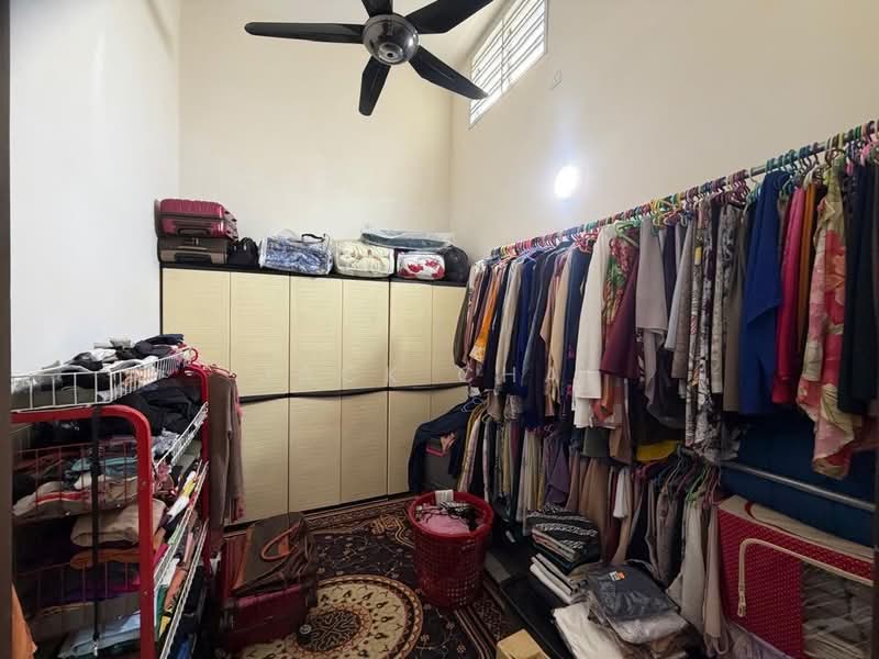 1-storey Terraced House for Sale in Bandar Putra (Kulai) - Jack Chai - PropertyGuru.com.my