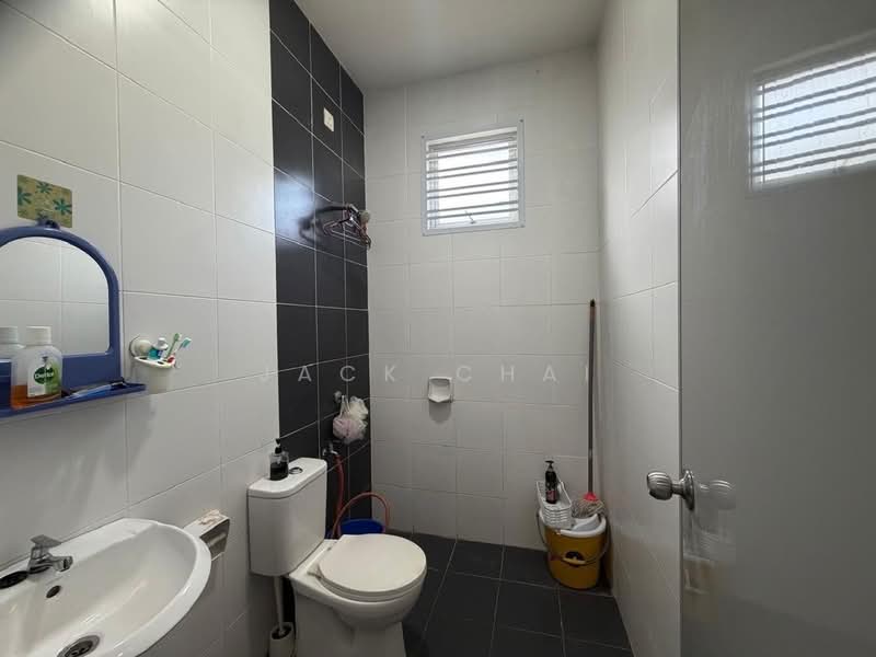 1-storey Terraced House for Sale in Bandar Putra (Kulai) - Jack Chai - PropertyGuru.com.my