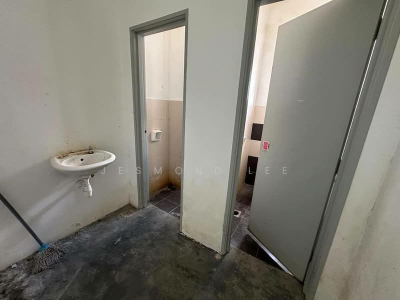Factory for Rent in Iskandar Puteri (Nusajaya) (Johor) - Jesmond Lee - PropertyGuru.com.my