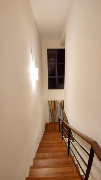 Service Residence for Rent at Arte Mont Kiara - Eugene Choo - PropertyGuru.com.my