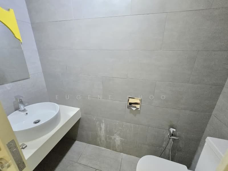 Service Residence for Rent at Arte Mont Kiara - Eugene Choo - Bathroom - PropertyGuru.com.my