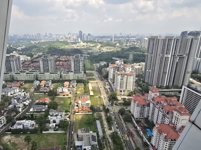 Service Residence for Rent at Arte Mont Kiara - Eugene Choo - View - PropertyGuru.com.my