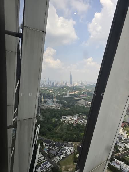 Service Residence for Rent at Arte Mont Kiara - Eugene Choo - View - PropertyGuru.com.my