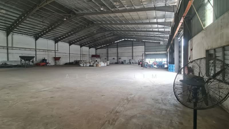 Kilang untuk Disewa di Meru (Klang) - Alexis Lim - Interior - PropertyGuru.com.my