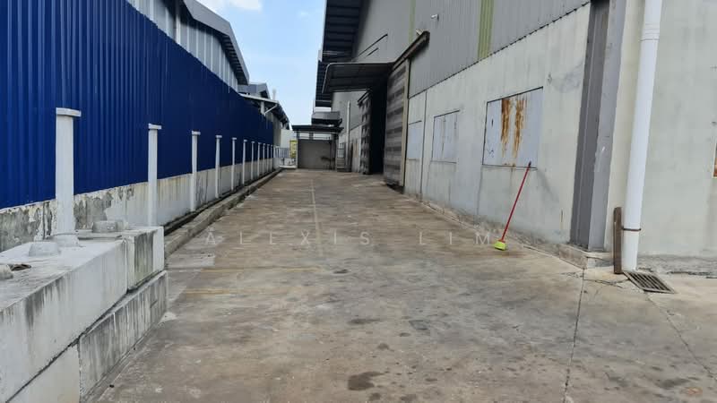 Kilang untuk Disewa di Meru (Klang) - Alexis Lim - Exterior - PropertyGuru.com.my