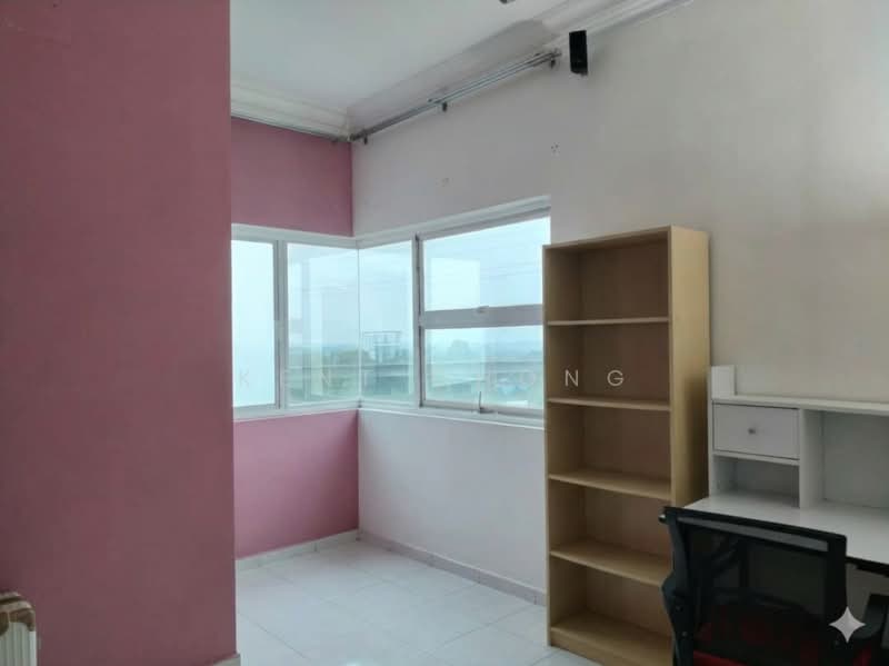 Kondominium untuk Dijual di Desa Impiana - Kent Chong - Study - PropertyGuru.com.my