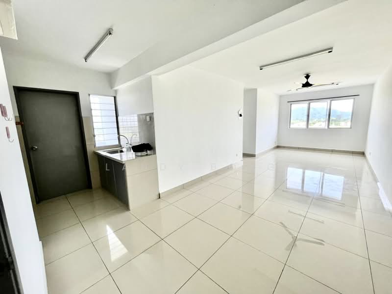 Kondominium untuk Dijual di Suria @ Hijau E-Komuniti - Landy Bong - PropertyGuru.com.my