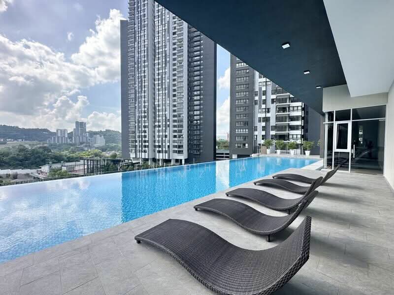 Condominium for Rent at Residensi Dutamas Dahlia - Yen Cheah - PropertyGuru.com.my