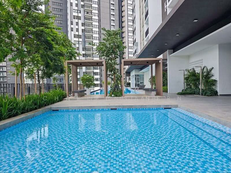 Condominium for Rent at Residensi Dutamas Dahlia - Yen Cheah - PropertyGuru.com.my