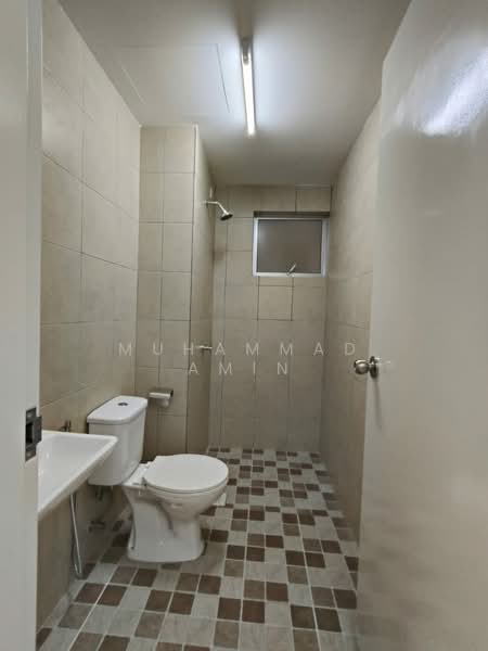 Condominium for Rent at PPAM Residensi Amansuri - Muhammad Amin - Bathroom - PropertyGuru.com.my