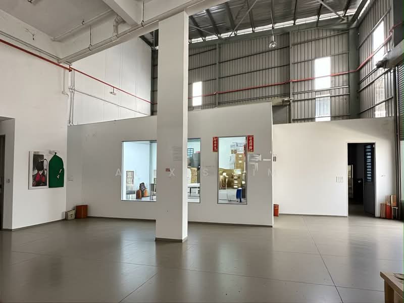 Gudang untuk Disewa di Klang (Selangor) - Alexis Lim - Interior - PropertyGuru.com.my