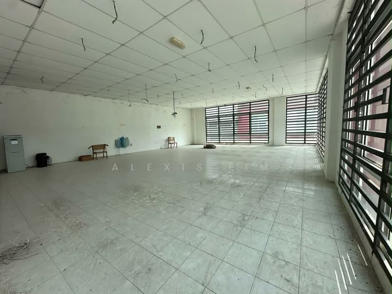 Gudang untuk Disewa di Klang (Selangor) - Alexis Lim - Interior - PropertyGuru.com.my