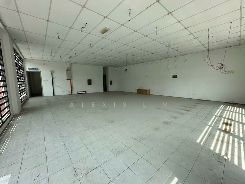 Gudang untuk Disewa di Klang (Selangor) - Alexis Lim - Interior - PropertyGuru.com.my