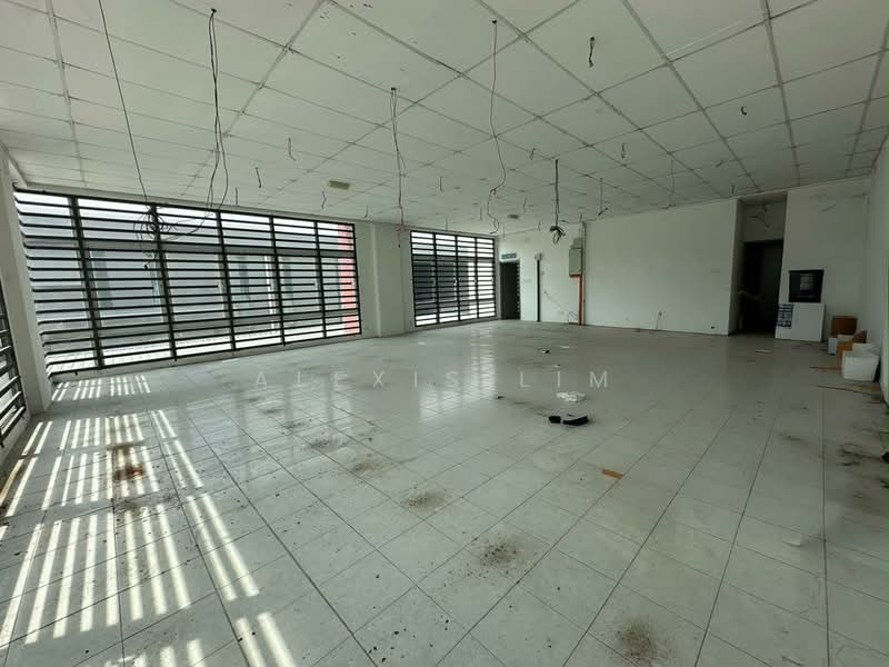 Gudang untuk Disewa di Klang (Selangor) - Alexis Lim - Interior - PropertyGuru.com.my