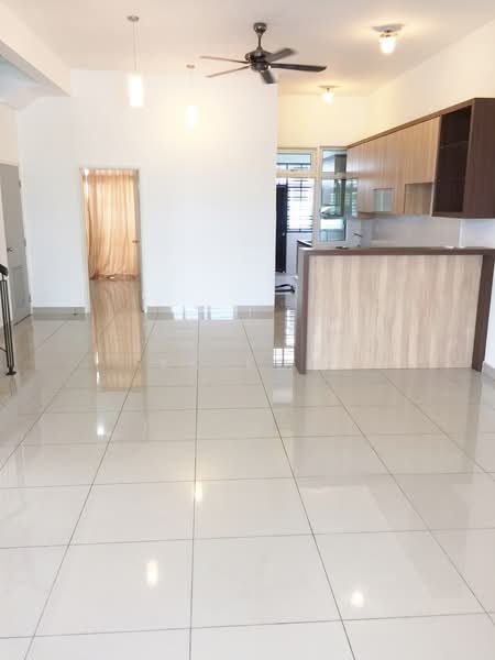 2-storey Terraced House for Sale in Horizon Hills (Iskandar Puteri (Nusajaya)) - KK Koh - Kitchen - PropertyGuru.com.my