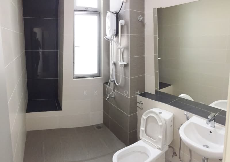 2-storey Terraced House for Sale in Horizon Hills (Iskandar Puteri (Nusajaya)) - KK Koh - Bathroom - PropertyGuru.com.my