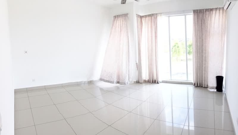 2-storey Terraced House for Sale in Horizon Hills (Iskandar Puteri (Nusajaya)) - KK Koh - Living Room - PropertyGuru.com.my