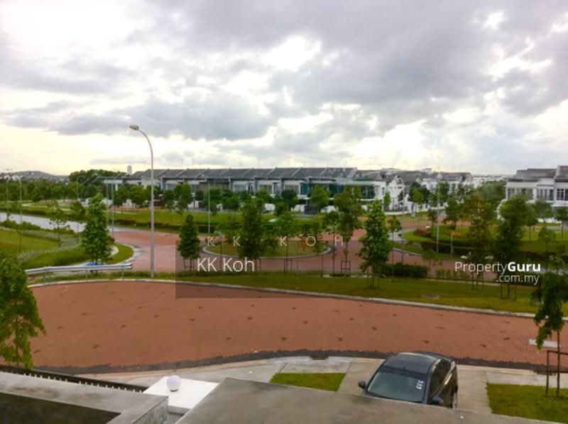 2-storey Terraced House for Sale in Horizon Hills (Iskandar Puteri (Nusajaya)) - KK Koh - Exterior - PropertyGuru.com.my